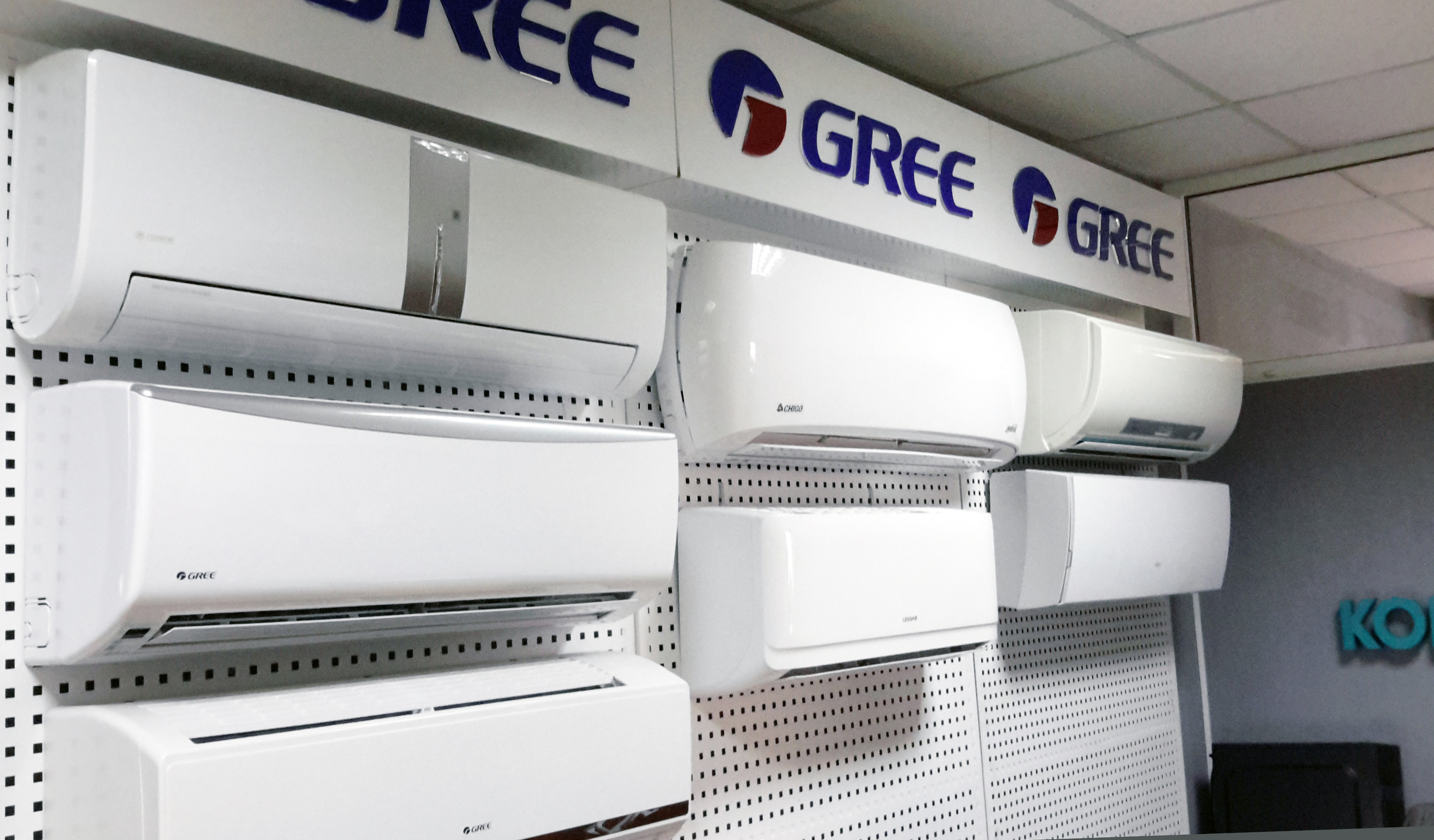 кондиционеры полтава, gree, gree полтава, gree харьков, кондиционеры харьков