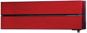 Настінний кондиціонер MITSUBISHI ELECTRIC PREMIUM MSZ-LN60VG2RR(Inverter, Pearl, фреон R-32))