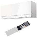 Настінний кондиціонер MITSUBISHI ELECTRIC PREMIUMMSZ-EF42VGKWInverter, Pearl, фреон R-32))
