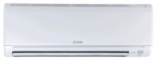 Настінний кондиціонер MITSUBISHI ELECTRIC PREMIUM MSY-TP50VFW(Inverter, фреон R-32))