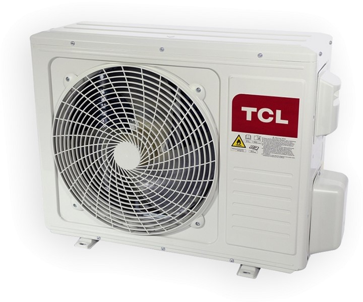 Кондиціонер настінний TCL TAC-12CHSD/FAI FreshIN 1.0  Inverter R32 WI-FI, - фото 7