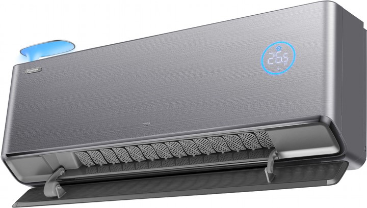 Кондиціонер настінний TCL TAC-09CHSD/FAI FreshIN 1.0 Inverter R32 WI-FI, - фото 4