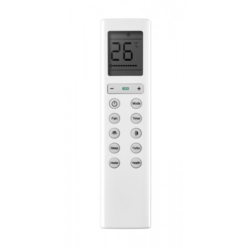 Кондиціонер настінний TCL ELITE TAC-18CHSA/XAB1 On-Off WI-FI Ready, - фото 5