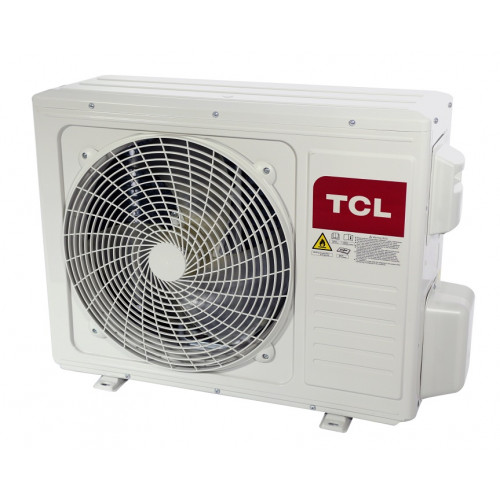 Кондиціонер настінний TCL ELITE TAC-18CHSA/XAB1 On-Off WI-FI Ready, - фото 6