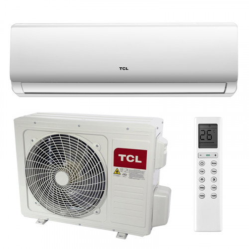 Кондиціонер настінний TCL ELITE TAC-18CHSA/XAB1 On-Off WI-FI Ready