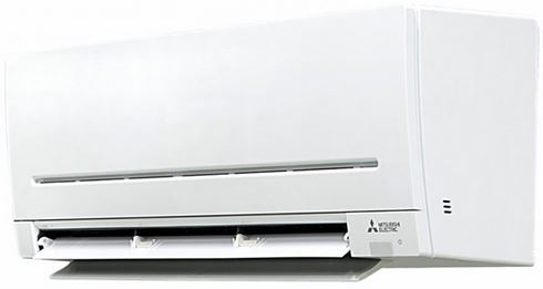 Кондиціонер настінний MITSUBISHI ELECTRIC Делюкс інвертор MSZ-FT35VGK (Inverter)