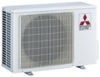КОПИЯ Кондиціонер настінний MITSUBISHI ELECTRIC консольного типу MUFZ-KW60VGHZ (Inverter), - фото 2