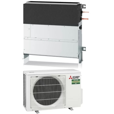 Кондиціонер Mitsubishi Electric  безкорпусний SFZ-M50VA