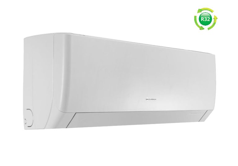  Внутрішній блок мультиспліт-системи GREE Pular R32 GWH(18)AGС-K6DNA1F