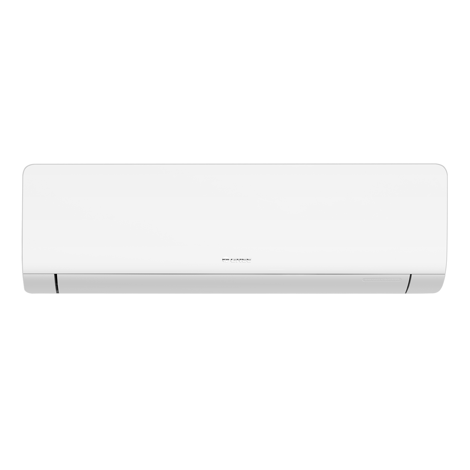 Настінний кондиціонер Gree Cosmo R-32 GWH(09)AWAXA-K6DNA1B/I  INVERTER, - фото 4