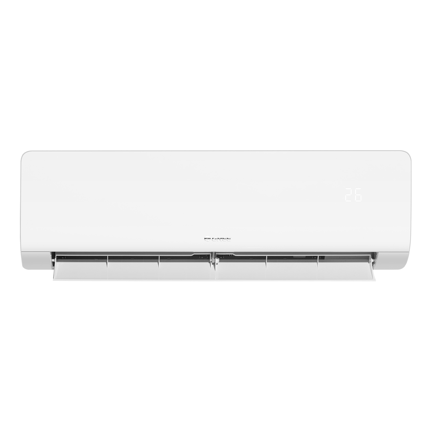 Настінний кондиціонер Gree Cosmo R-32 GWH(12)AWAXA-K6DNA1B/I  INVERTER, - фото 3
