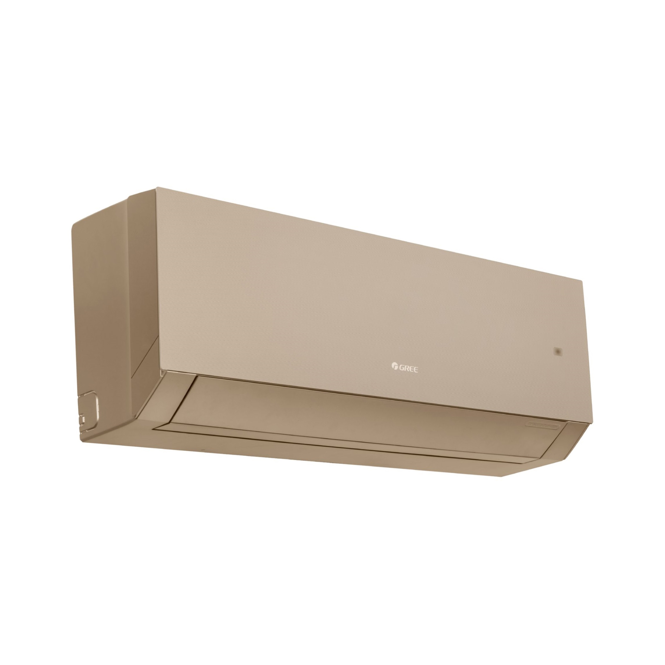 Настінний кондиціонер GREE Clivia Champagne GWH(24)AUDXF-K6DNA1A DC inverter +Wi-fi, - фото 5