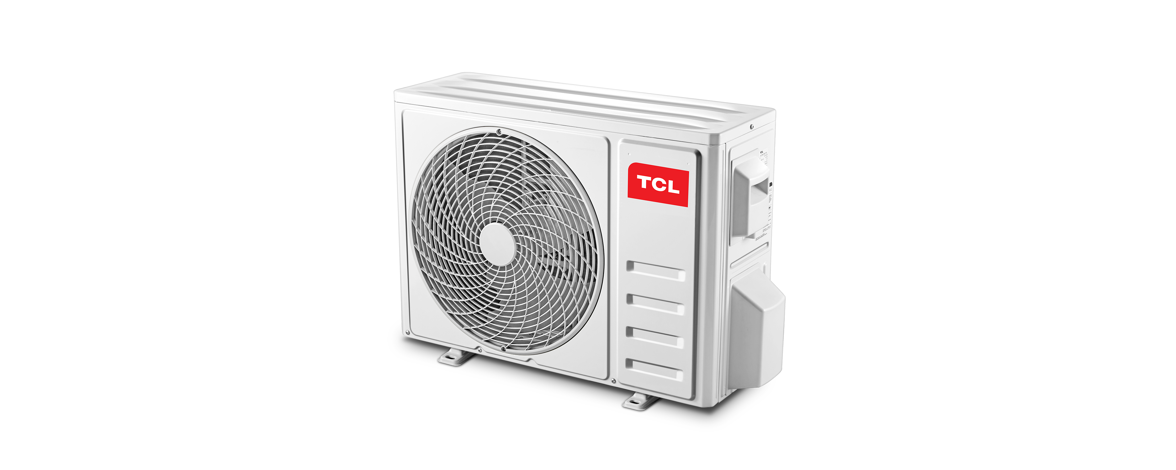  Настінний кондиціонер TCL TAC-12CHSD/TPH21F BreezeIN Inverter R32 WI-FI, - фото 3