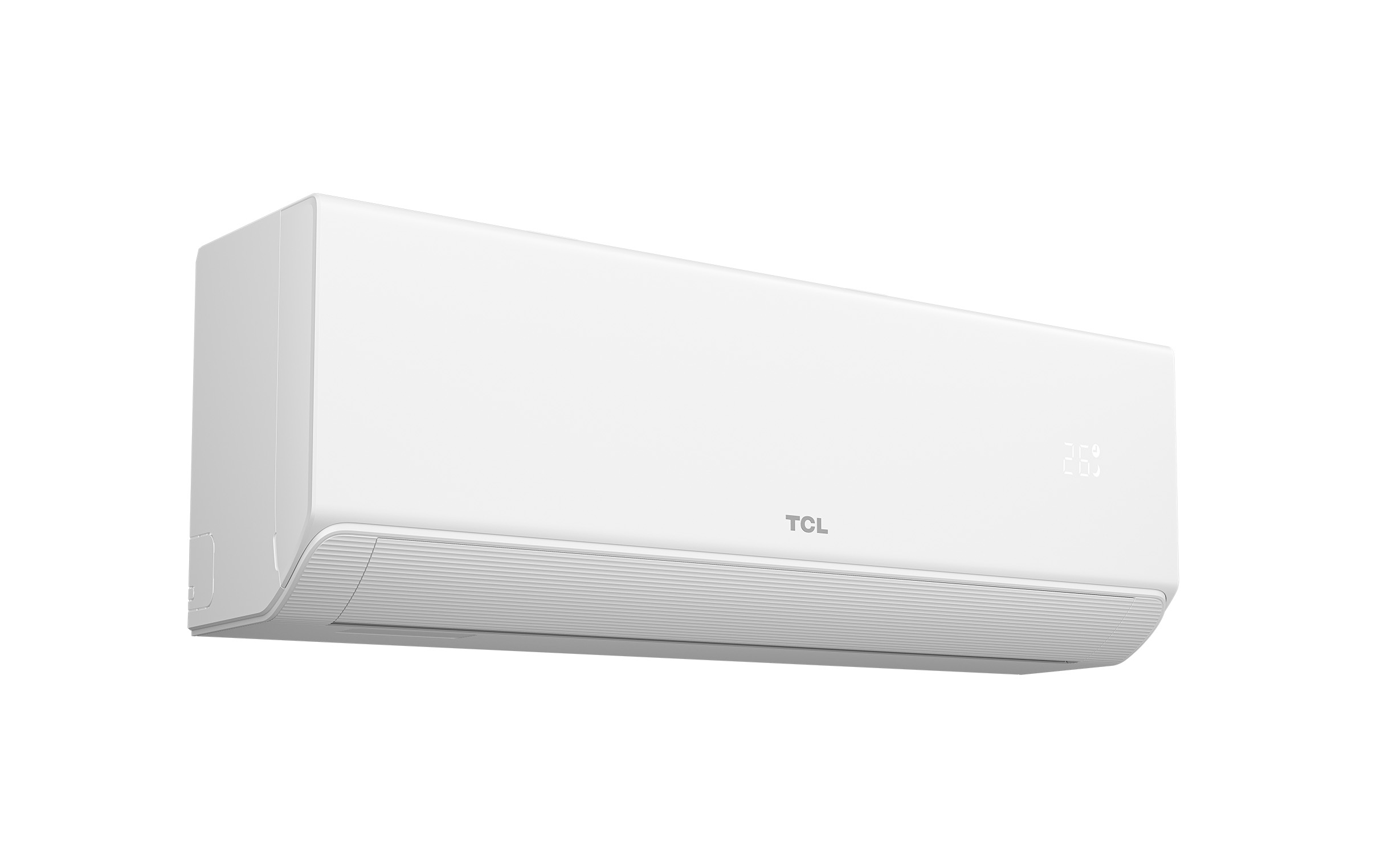 Настінний кондиціонер TCL TAC-24CHSD/TPH21I BreezeIN  Inverter R32 WI-FI, - фото 5