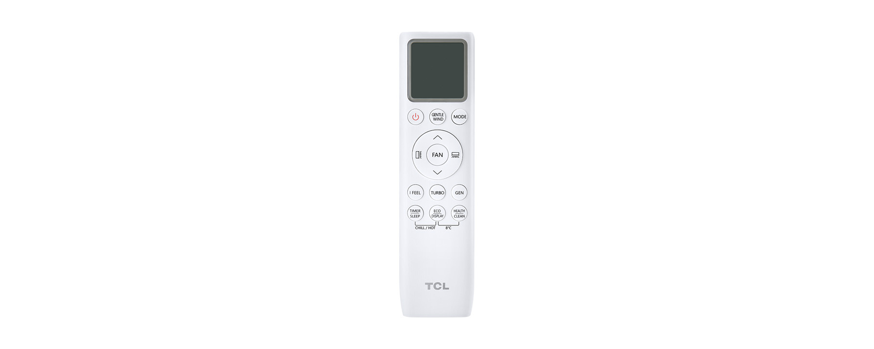 Настінний кондиціонер TCL TAC-24CHSD/TPH21I BreezeIN  Inverter R32 WI-FI, - фото 6