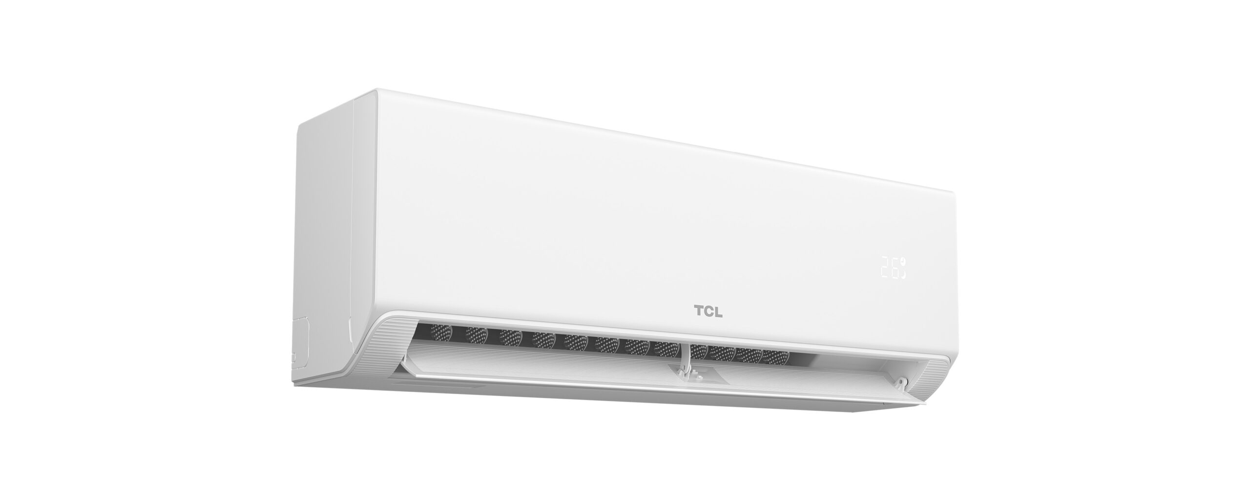 Настінний кондиціонер TCL TAC-24CHSD/TPH21I BreezeIN  Inverter R32 WI-FI, - фото 7