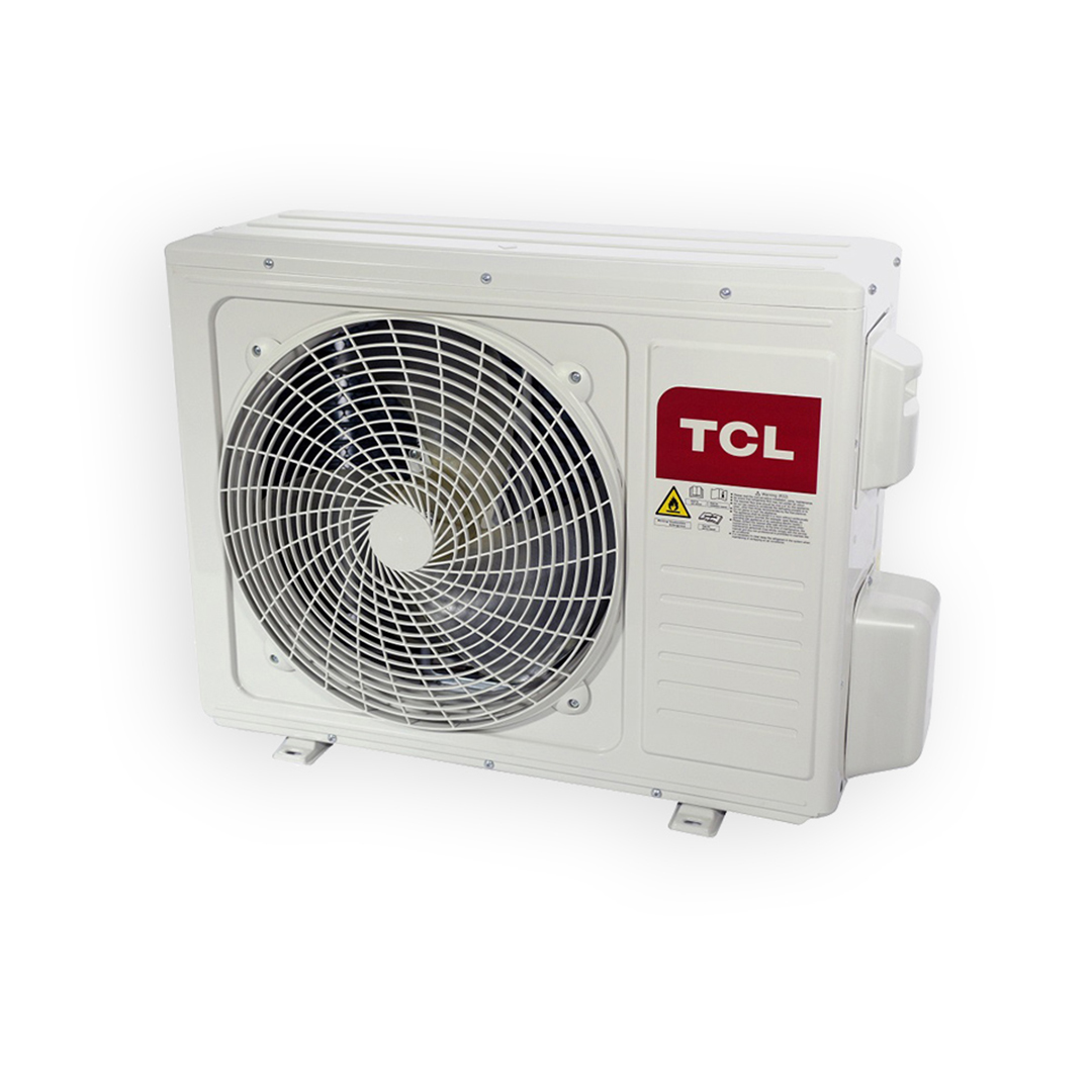 Настінний кондиціонер TCL ELITE XA82I TAC-18CHSD/XA82I Black Inverter R32 WI-FI , - фото 4
