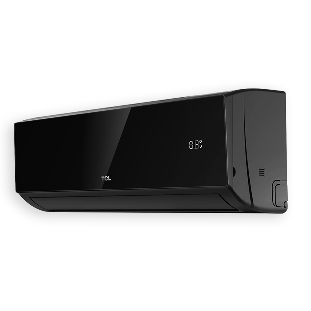 Настінний кондиціонер TCL ELITE XA82I TAC-24CHSD/XA82I Black Inverter R32 WI-FI , - фото 5