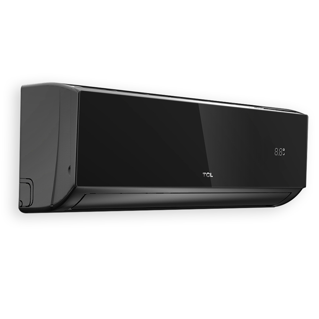 Настінний кондиціонер TCL ELITE XA82I TAC-24CHSD/XA82I Black Inverter R32 WI-FI , - фото 6