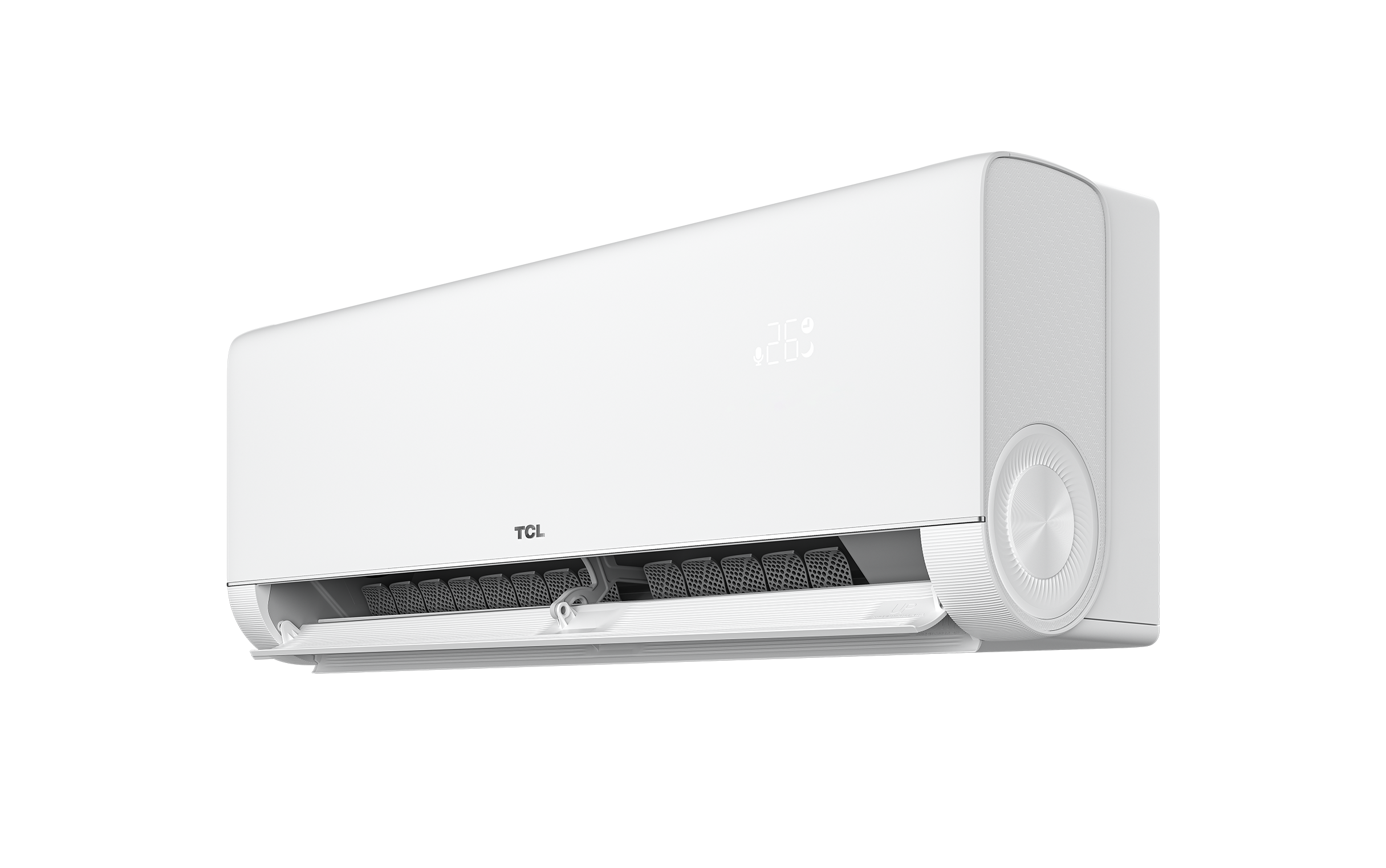 Кондиціонер настінний TCL TAC-09CHSD/UG11V3AHB  BreezeIN 2.0 Heat Pump Inverter R32 WI-FI, - фото 4