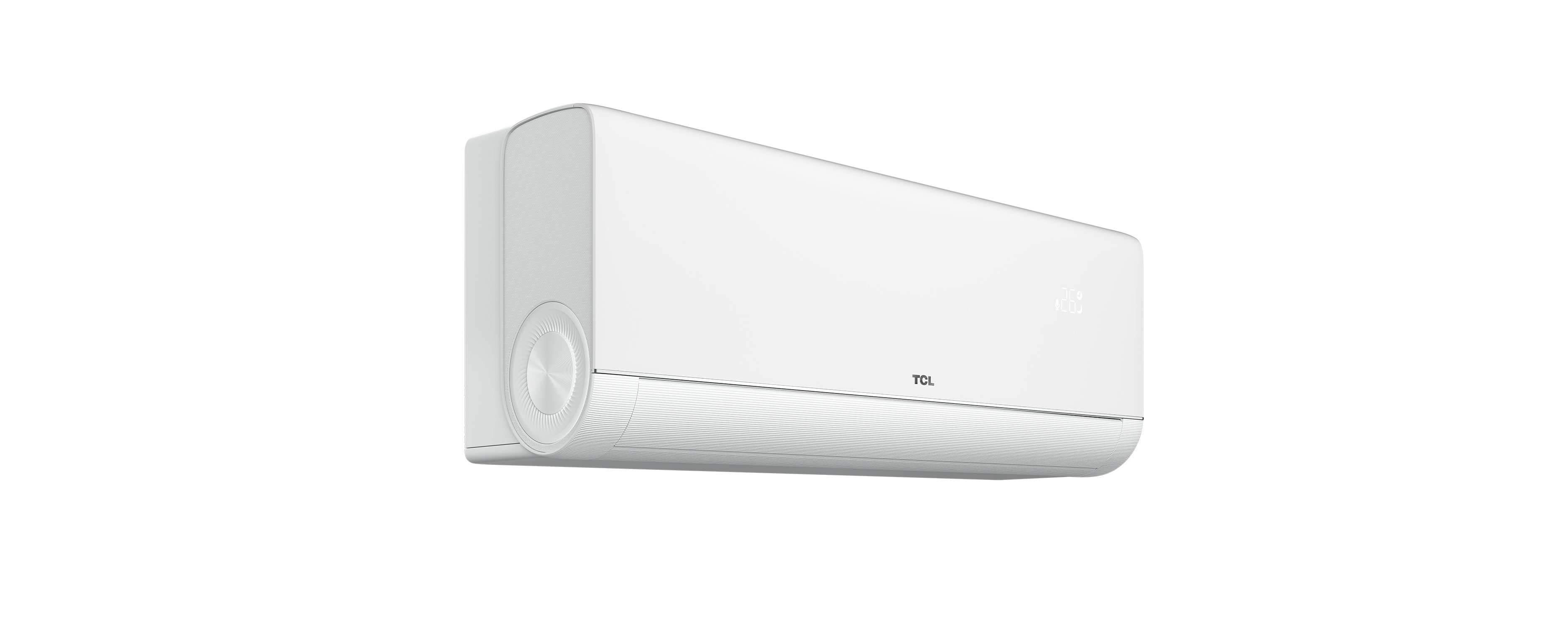 Кондиціонер настінний TCL TAC-18CHSD/UG11V3AHB  BreezeIN 2.0 Heat Pump Inverter R32 WI-FI, - фото 5