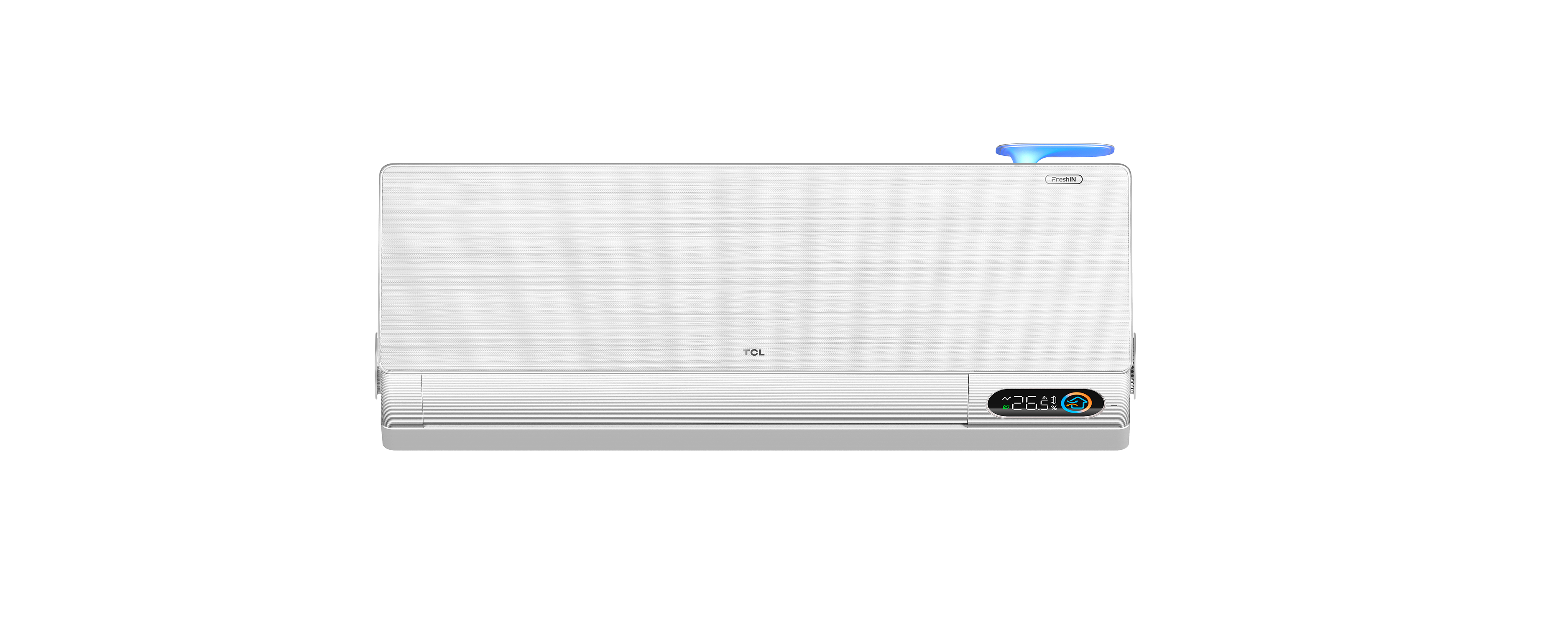Кондиціонер настінний TCL TAC-12CHSD/FAI FreshIN 2.0 Inverter R32 WI-FI, - фото 3