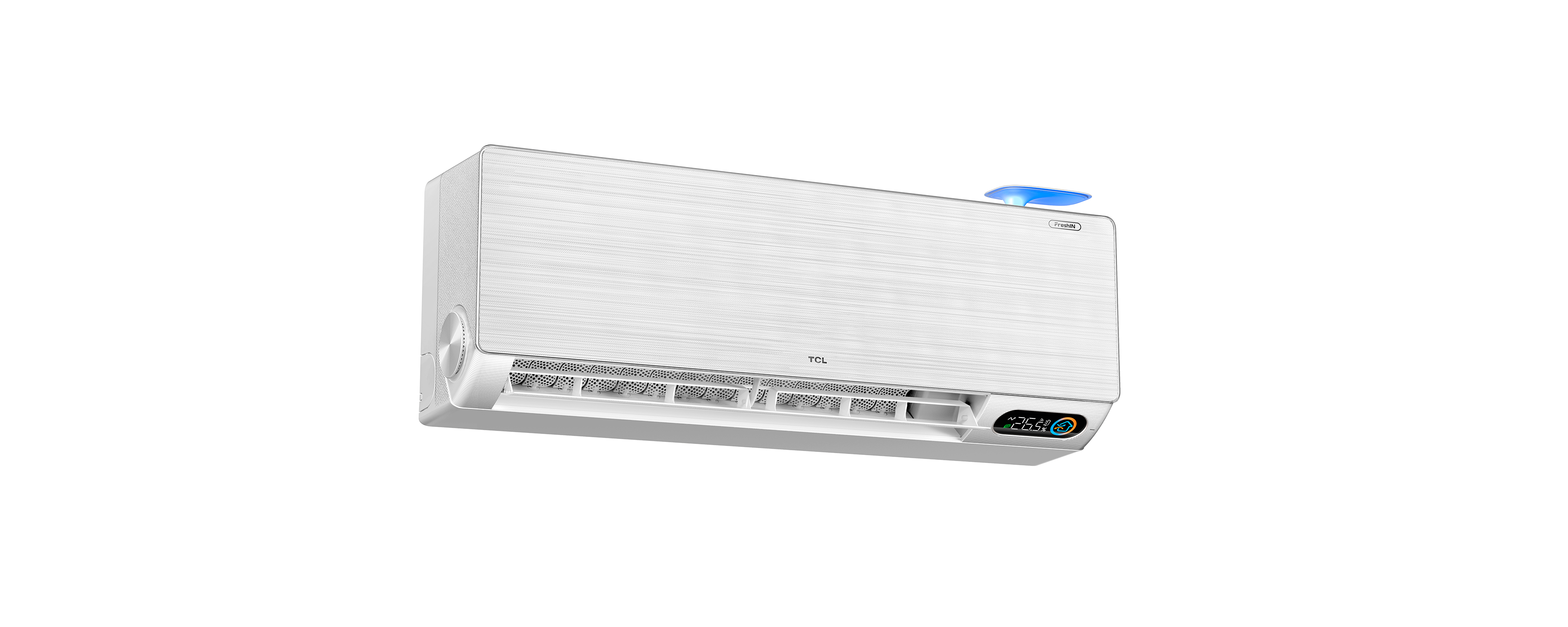 Кондиціонер настінний TCL TAC-09CHSD/FBI FreshIN 2.0 Inverter R32 WI-FI, - фото 5