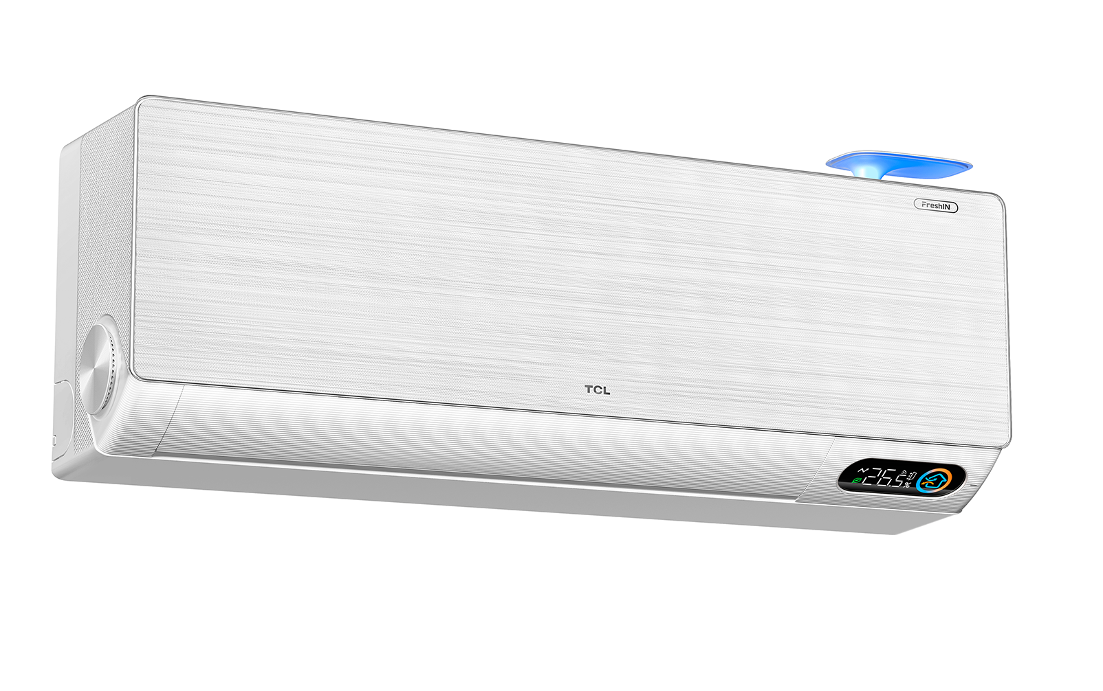 Кондиціонер настінний TCL TAC-09CHSD/FBI FreshIN 2.0 Inverter R32 WI-FI, - фото 7