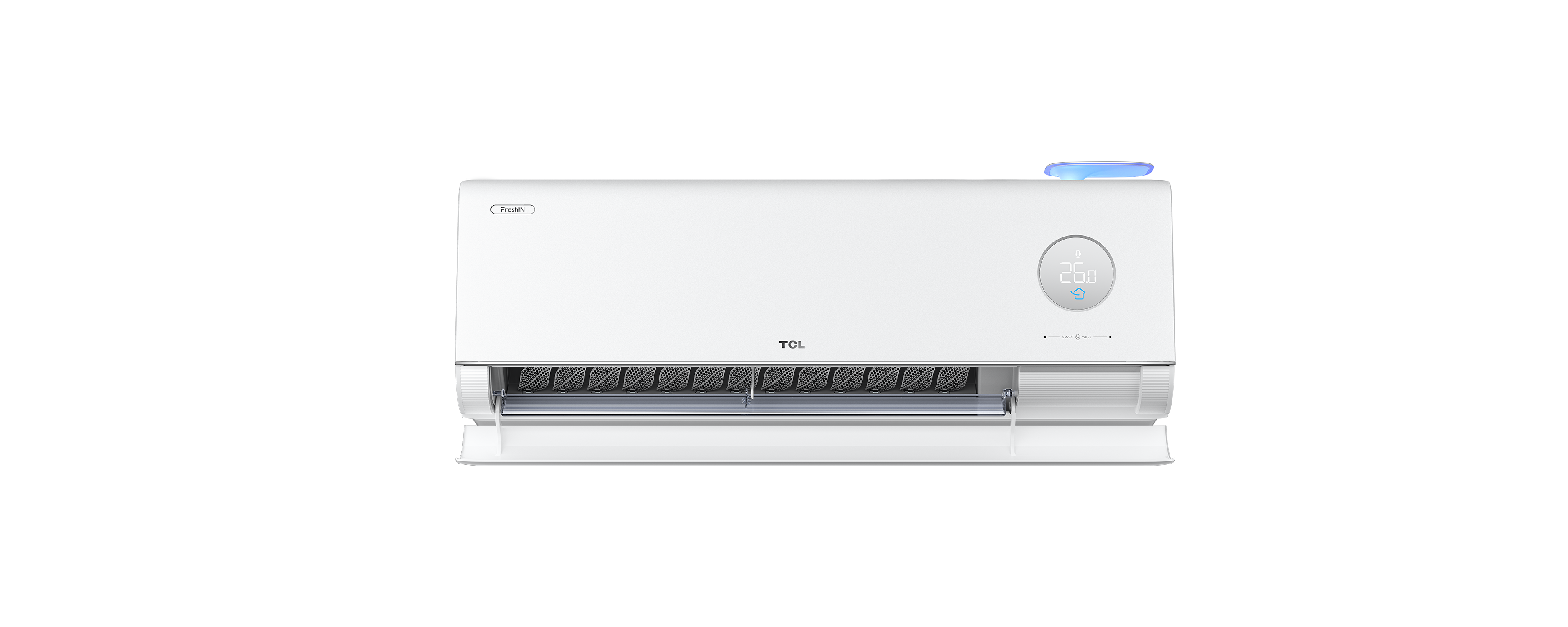 Кондиціонер настінний TCL TAC-09CHSD/FCI   FreshIN 3.0 Heat Pump Inverter  R32 WI-FI , - фото 8