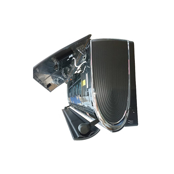  Настінний кондиціонер Gree Saros  R-32 GWH(09)AWAXA-K6DNA1B/I  INVERTER, - фото 3