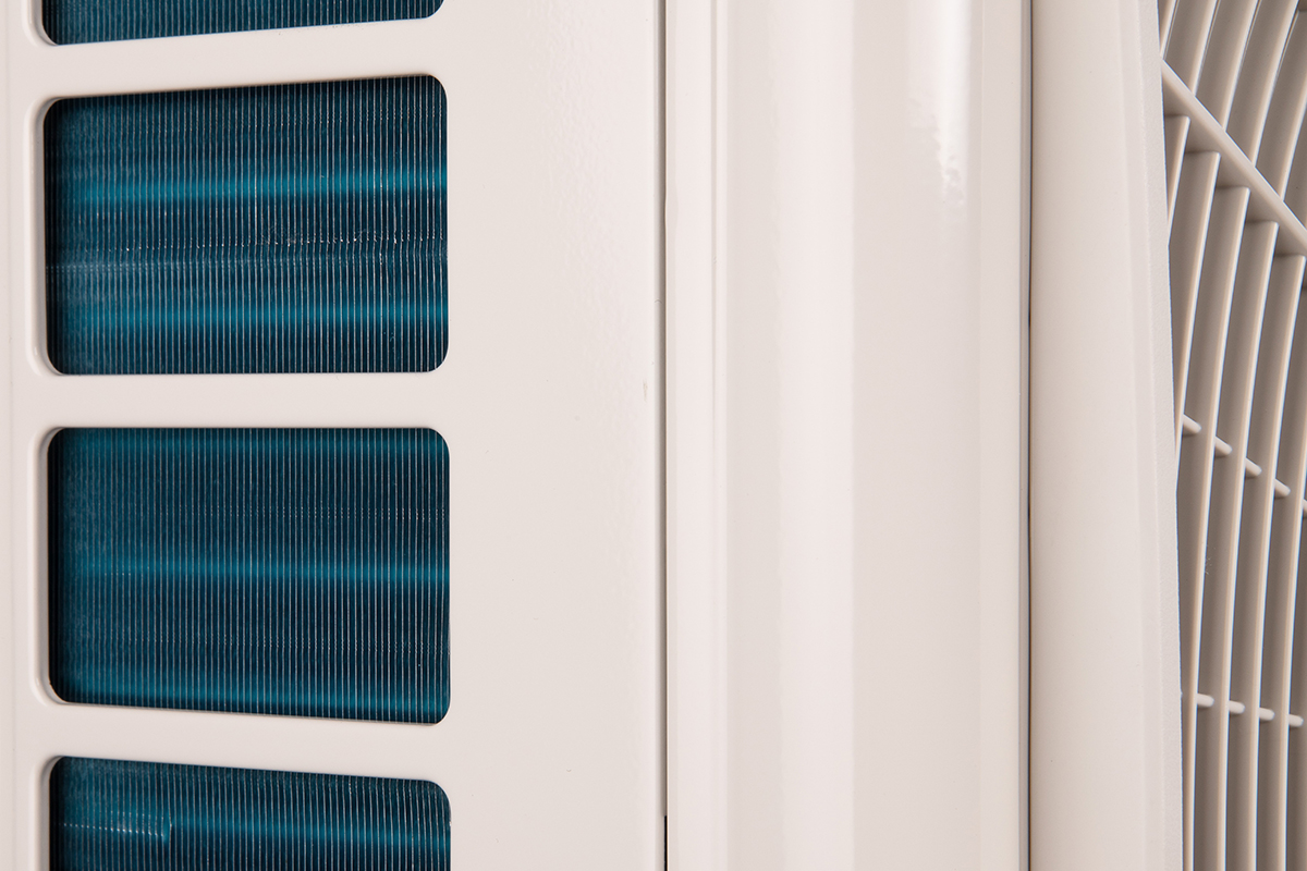 Настінний кондиціонер Gree Soyal R-32GWH(12)AKCXD-K6DNA1A  INVERTER + Wi-Fi, - фото 2