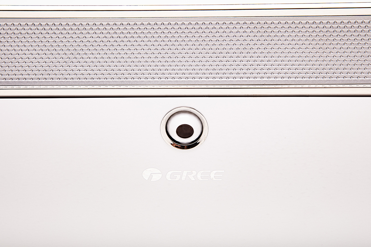 Настінний кондиціонер Gree Soyal R-32GWH(12)AKCXD-K6DNA1A  INVERTER + Wi-Fi, - фото 4