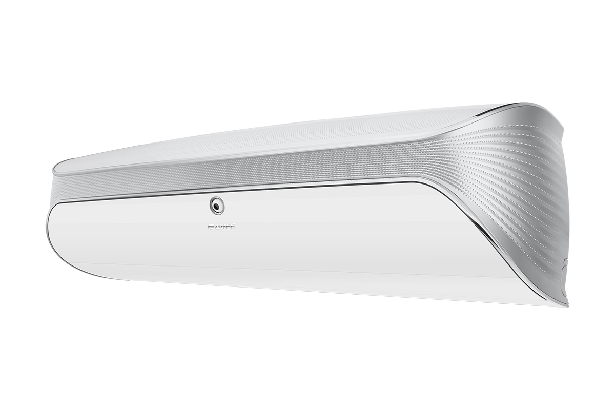 КОПИЯ Настінний кондиціонер Gree Soyal R-32GWH(12)AKCXD-K6DNA1A  INVERTER + Wi-Fi, - фото 10