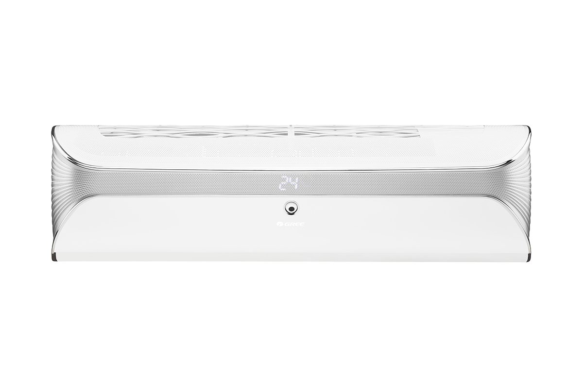 Настінний кондиціонер Gree Soyal R-32GWH(18)AKCXD-K6DNA1A  INVERTER + Wi-Fi, - фото 7