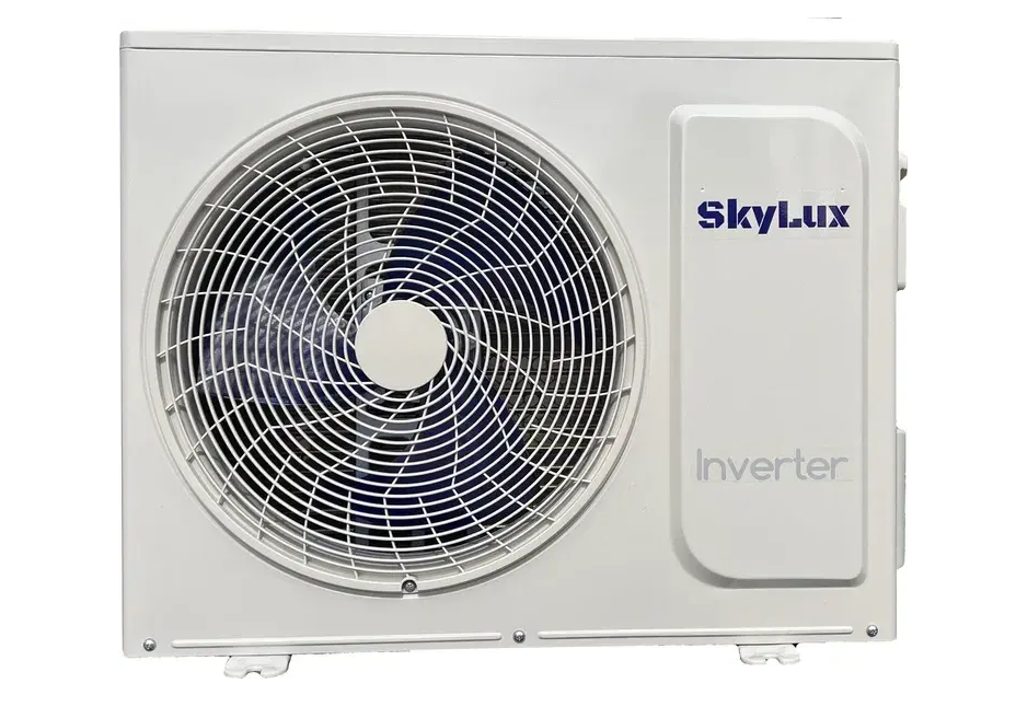 Настінний кондиціонер Кондиціонер SkyLux SK-07CDI COMFORT Inv Wi-Fi Ready, - фото 3