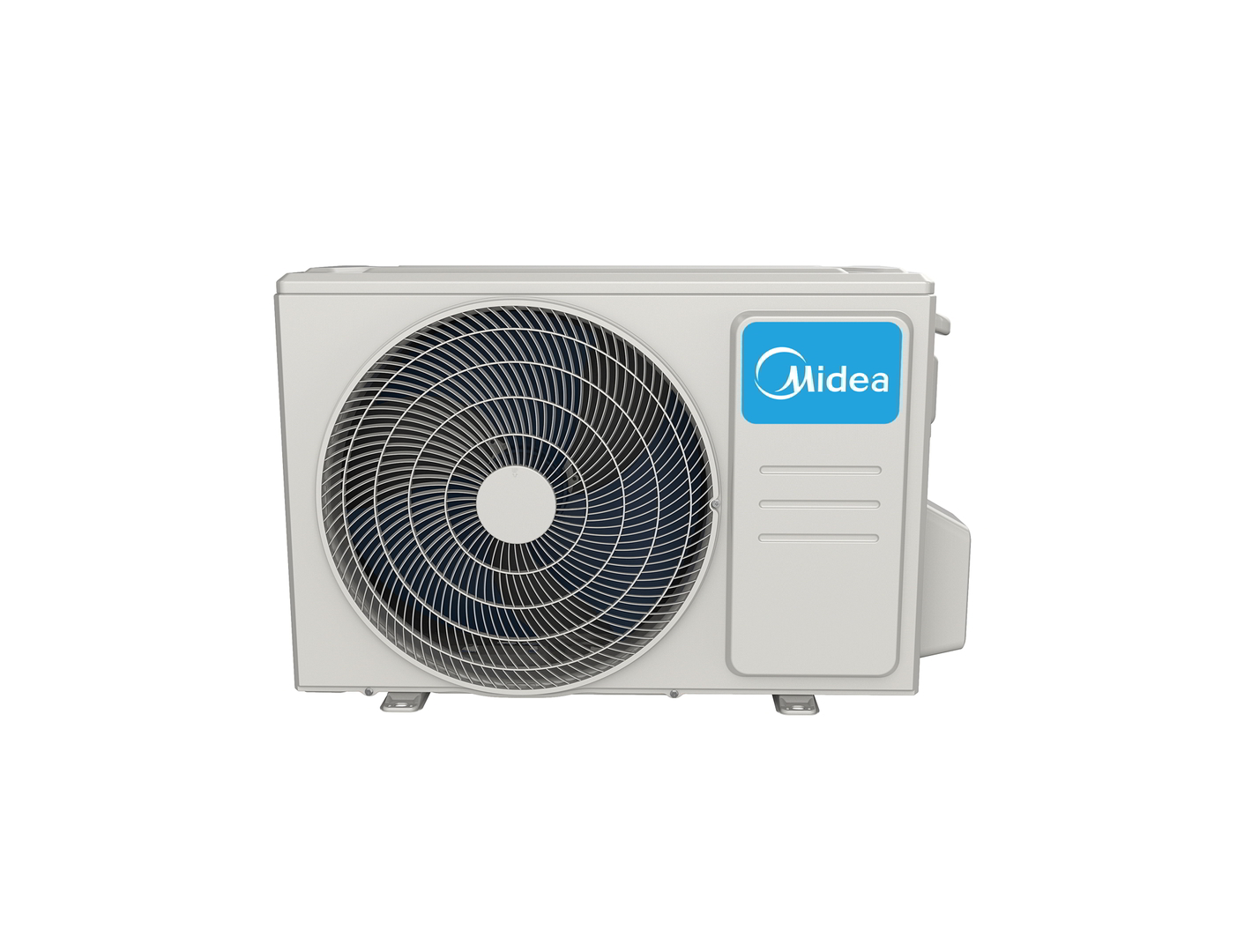 Кондиціонер настінний MIDEA FOREST AF6-09N1C2-I/AF6-09N1C2-O, - фото 3