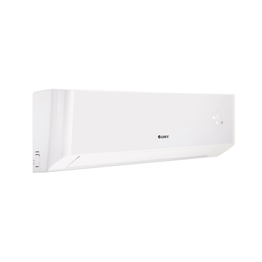 Настінний кондиціонер GREE Amber DC GWH(18)YE-S6DBA2A INVERTER + wi-fi, - фото 2