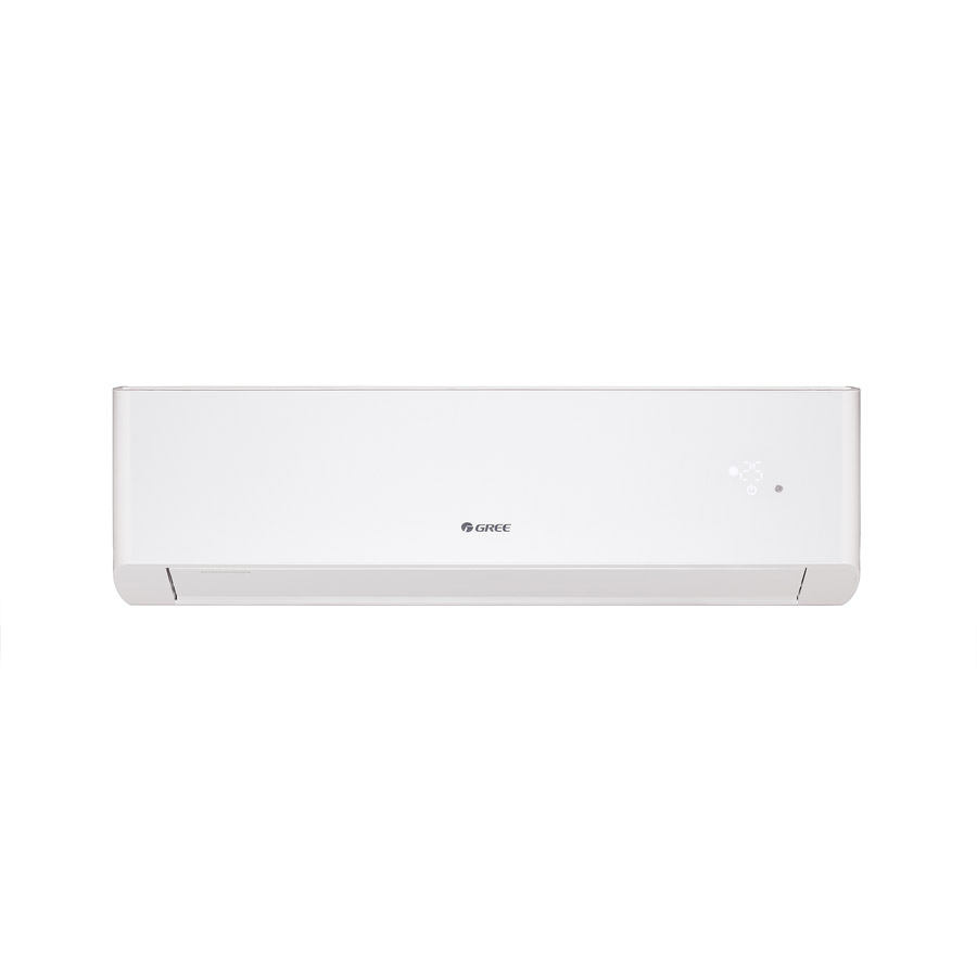 Настінний кондиціонер GREE Amber DC GWH(18)YE-S6DBA2A INVERTER + wi-fi, - фото 3