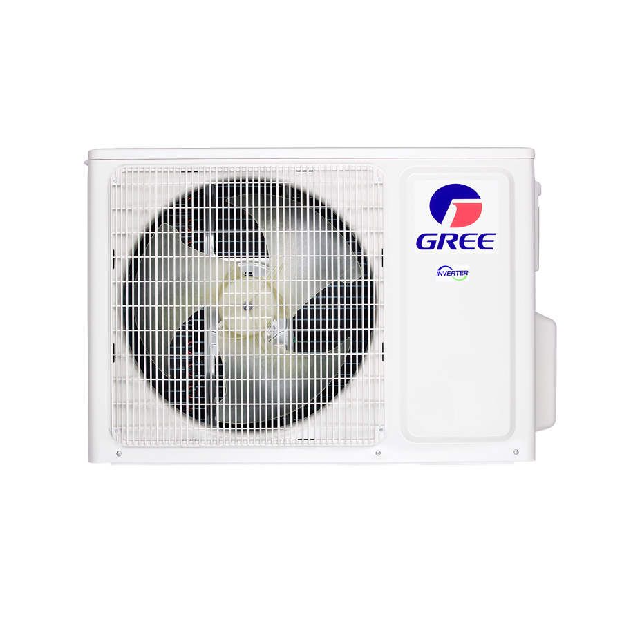 Настінний кондиціонер GREE Amber DC GWH(18)YE-S6DBA2A INVERTER + wi-fi, - фото 4