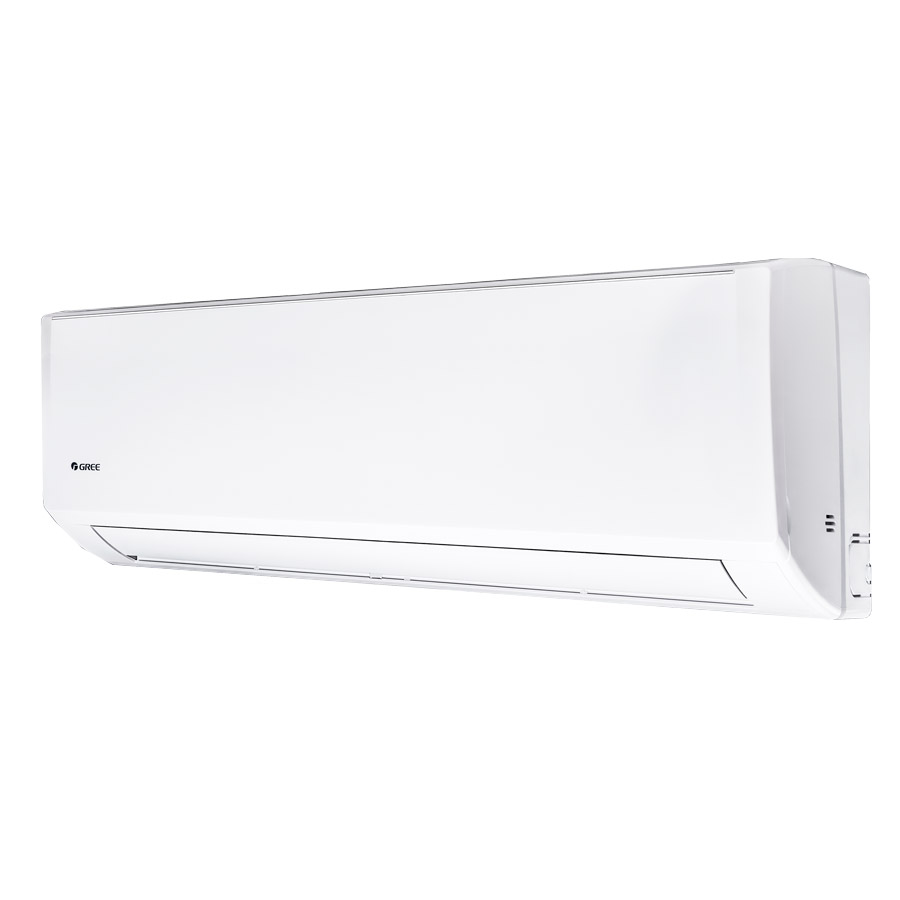 Настіний  кондиціонера GREE Smart DC GWH (18)QB-K3DNB6G  WI-FI  + INVERTER, - фото 2