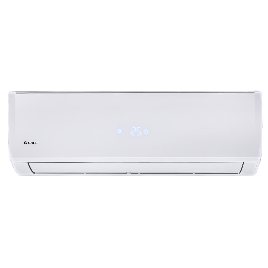 Настіний  кондиціонера GREE Smart DC GWH (18)QB-K3DNB6G  WI-FI  + INVERTER, - фото 3