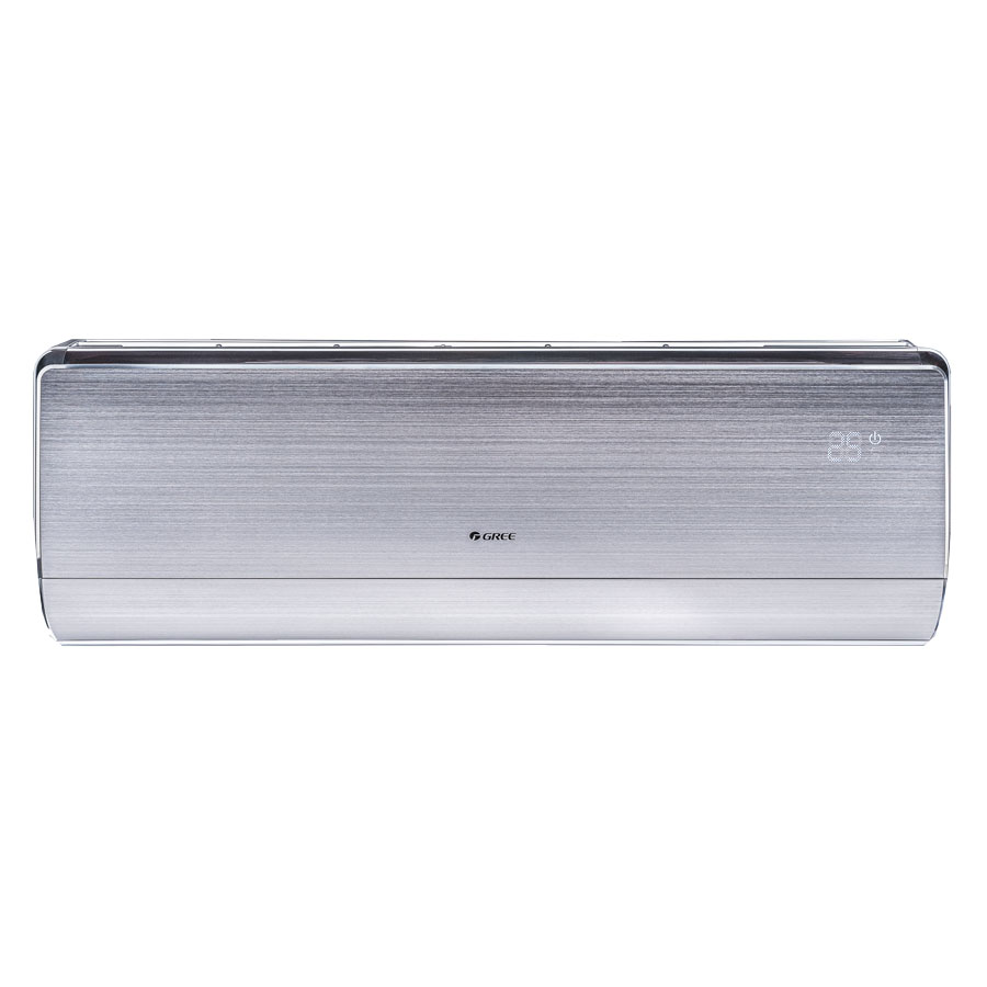 Настінний кондиціонер  GREE U-Crown DC GWH(09)UB-K3DNA4F  NVERTER + WI-FI, - фото 3