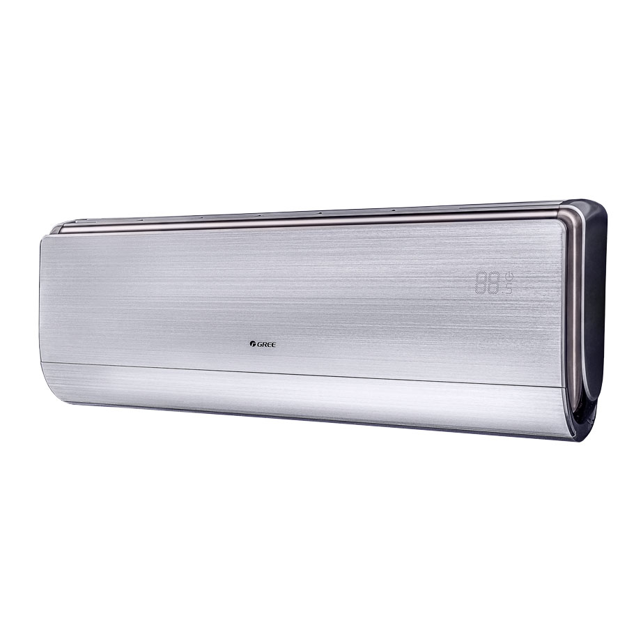 Настінний кондиціонер GREE U-Crown DC GWH(12)UB-K3DNA4F NVERTER + WI-FI, - фото 2