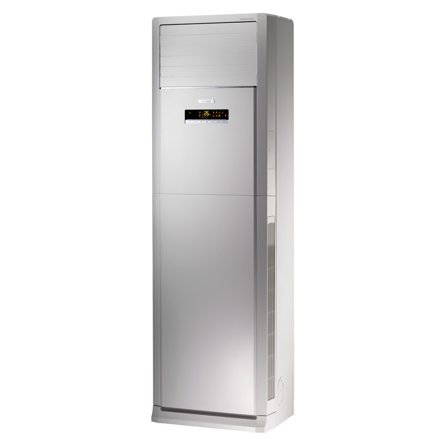 Колонний кондиціонер GREE Fresh Wind GVA60AD-M3NNA2A, - фото 2