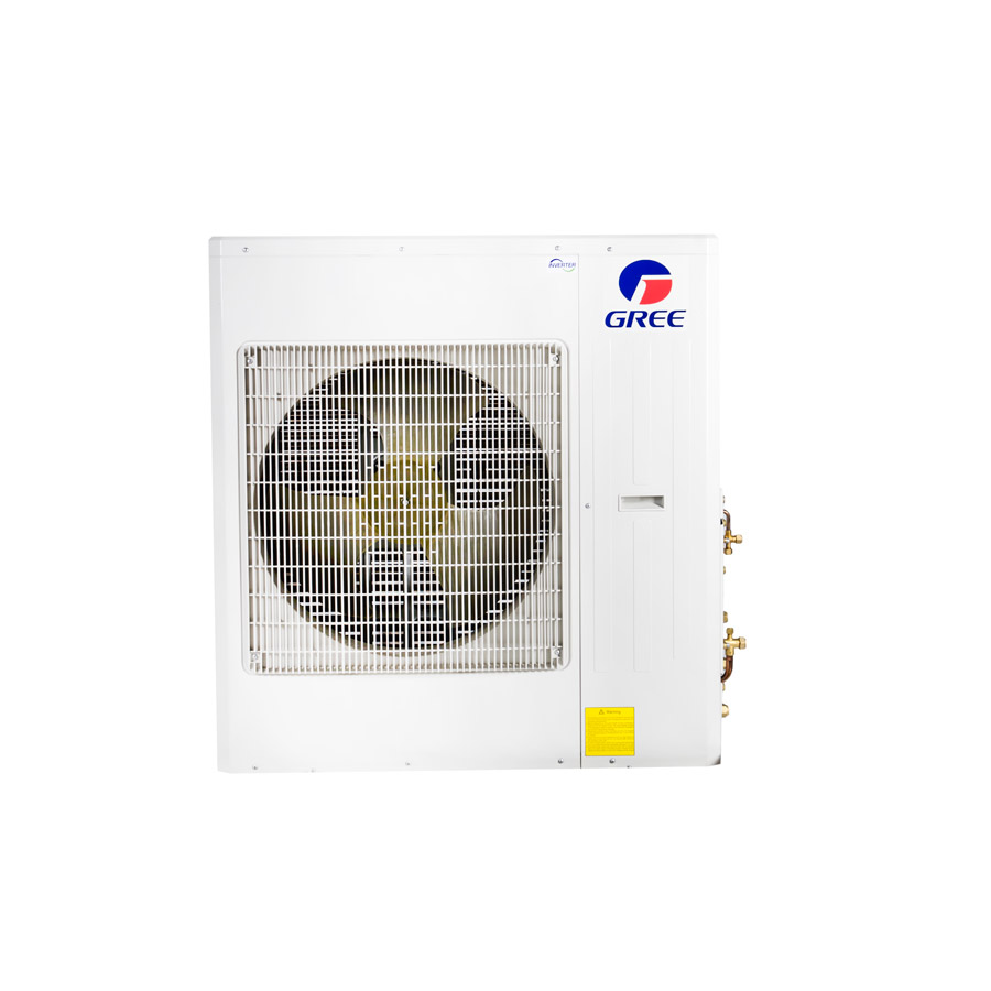 Колонний кондиціонер GREE Fresh Wind GVA60AD-M3NNA2A, - фото 4