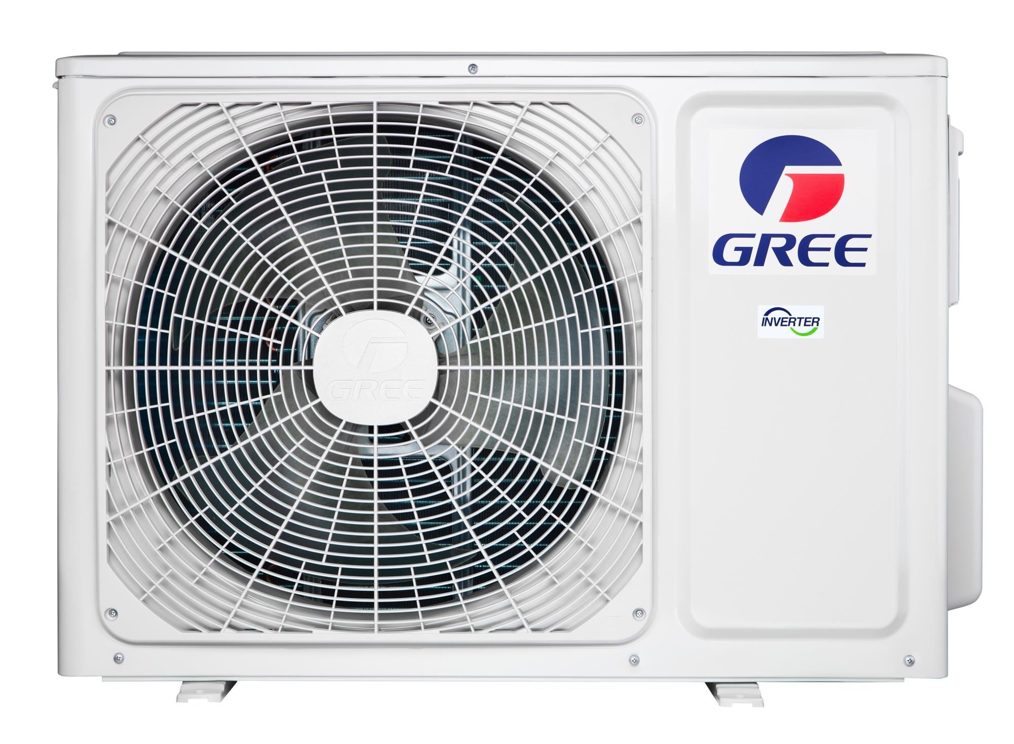 Касетний кондиціонер Gree U-Match GUD35T1/A1-S/GUD35W1/NhA-S (LCLH) Inverter , - фото 2