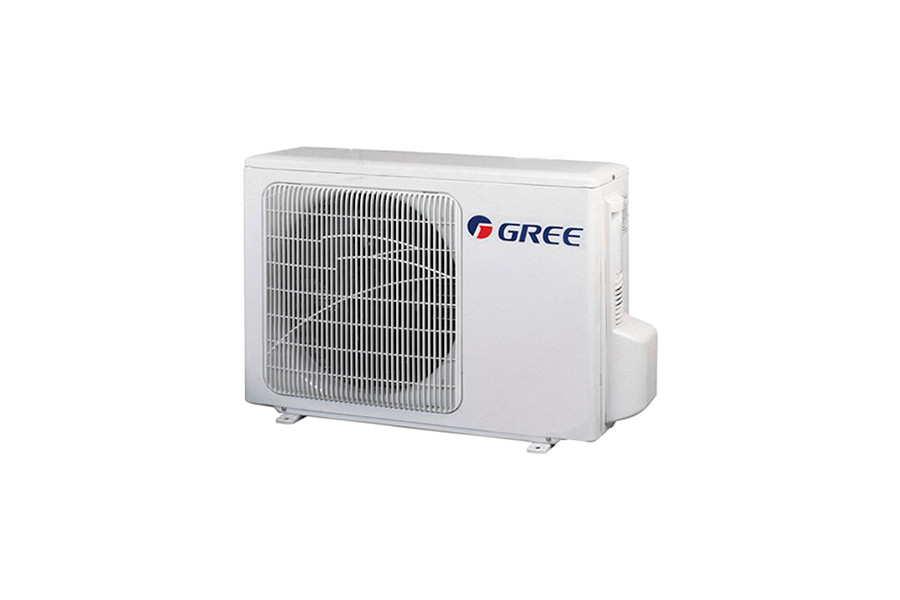 Напольно-подпотолочный кондиционер GREE U-MATCH GUD140ZD/A-T/GUD140W/NHA-X (INVERTER), - фото 2