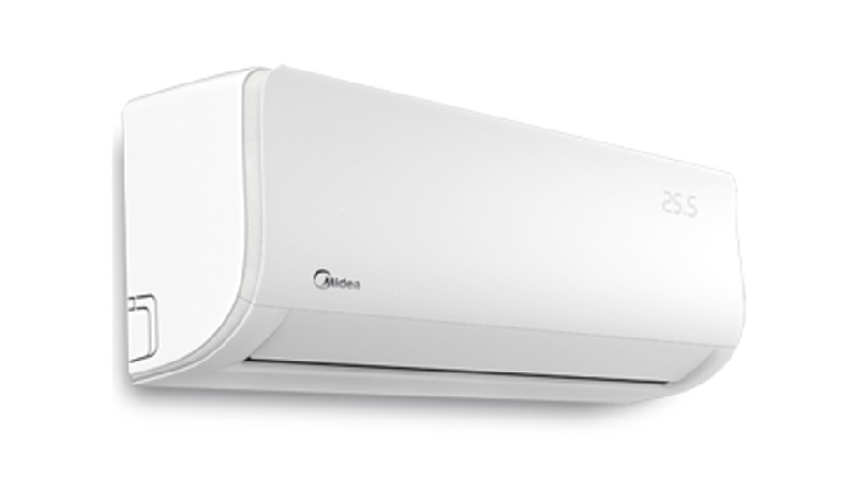 Настінний кондиціонер Midea AG-11N8C2F-I/AG-11N8C2F-O, - фото 2