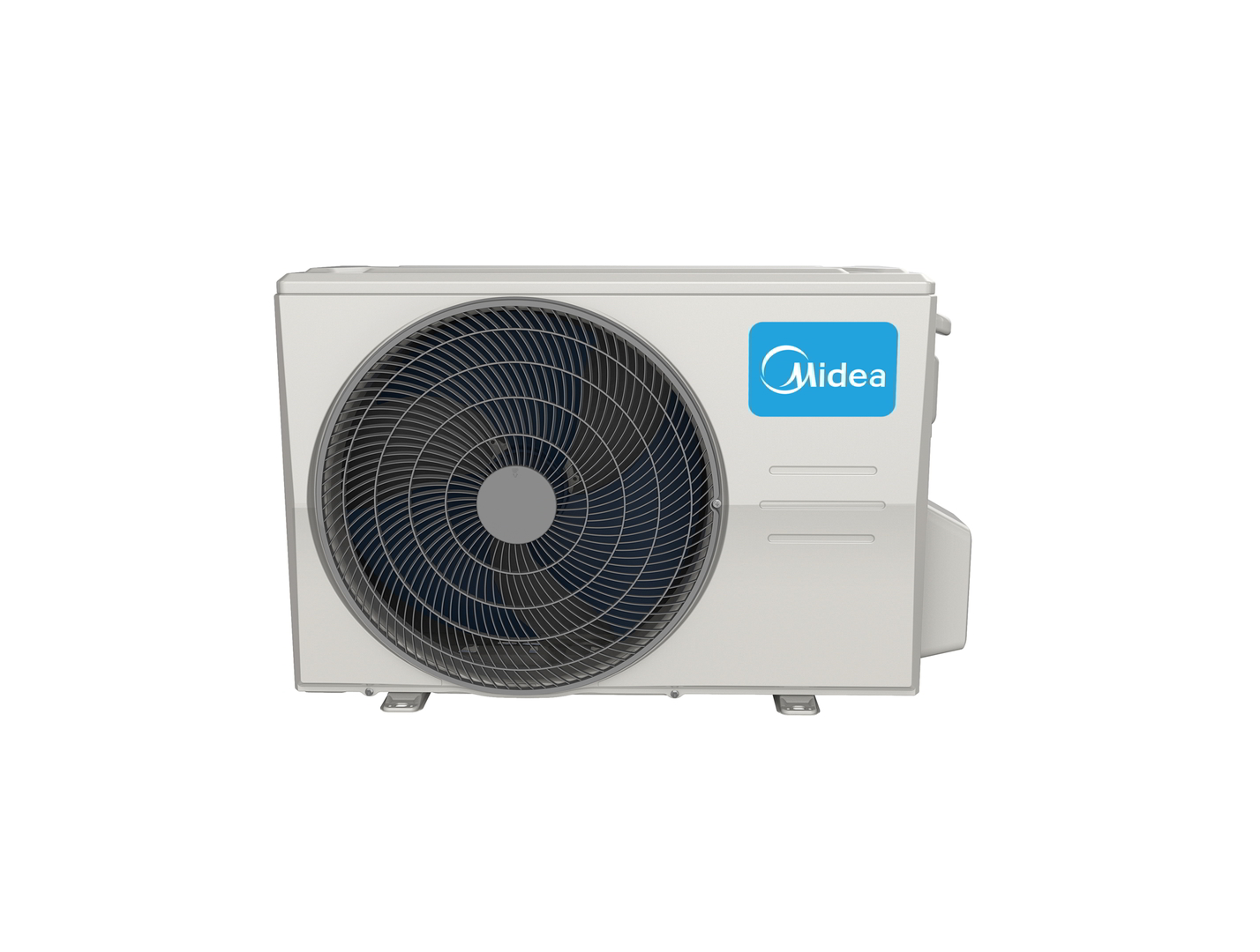 Настінний кондиціонер Midea XTreem DC MSAG-18HRFN8-I/MSAG-18HRFN8-O, - фото 3