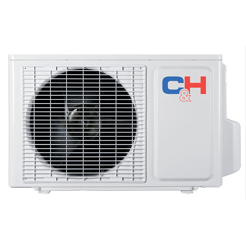 Кондиціонер настінний COOPER&HUNTER AIRMASTER EVO CH-S18XP10, - фото 3